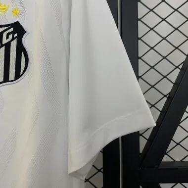 25-26 Santos-thuisshirt