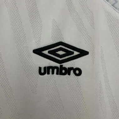 25-26 Santos-thuisshirt