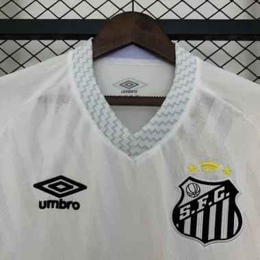 25-26 Santos-thuisshirt