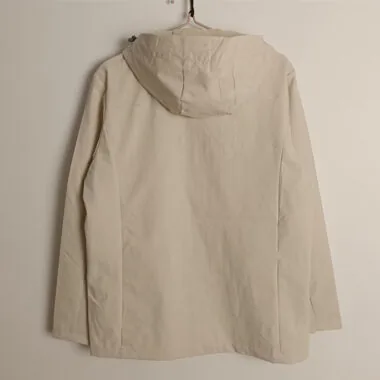 25-26 Santos off-white jacket