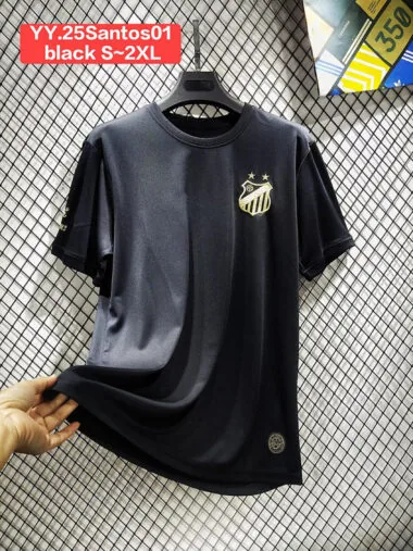 25-26 Santos special shirts