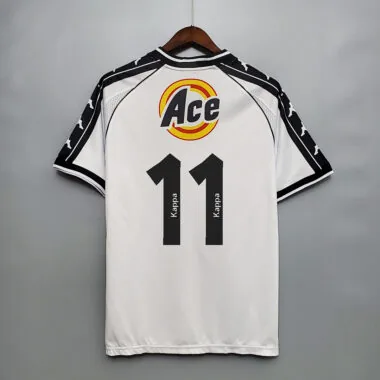 00-01 Vasco da Gama away