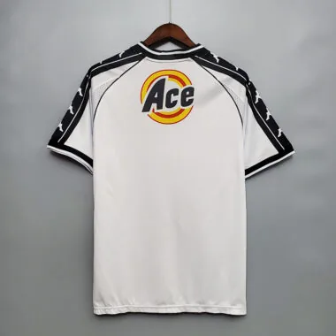 00-01 Vasco da Gama away