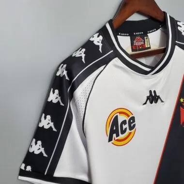 00-01 Vasco da Gama away