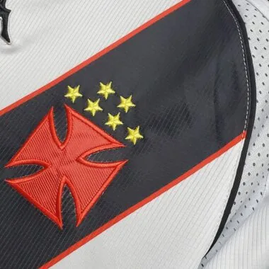 00-01 Vasco da Gama away