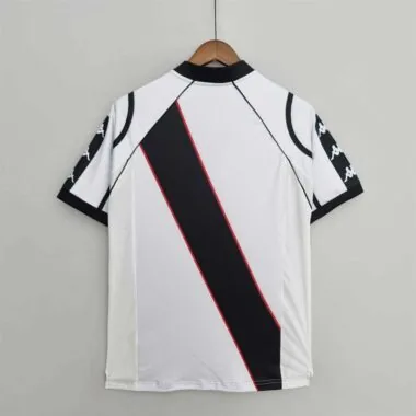 1998 Vasco da Gama away