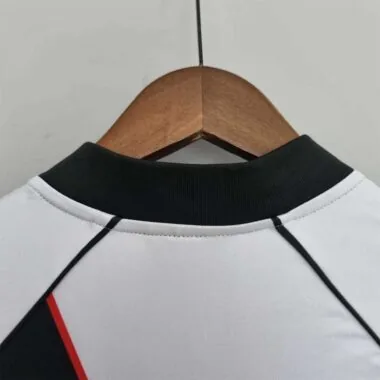 1998 Vasco da Gama away