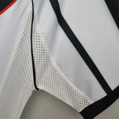 1998 Vasco da Gama away