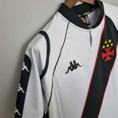 1998 Vasco da Gama away