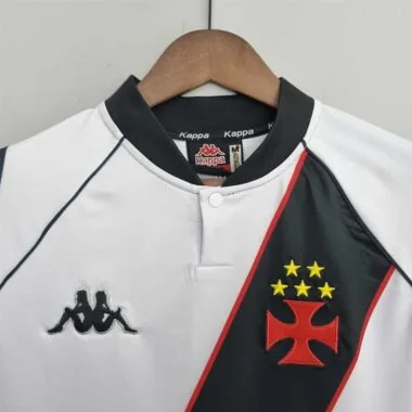 1998 Vasco da Gama away