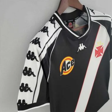 2000 Vasco da Gama black