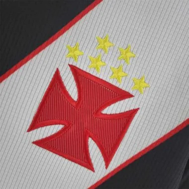 2000 Vasco da Gama black