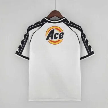 2000 Vasco da Gama white
