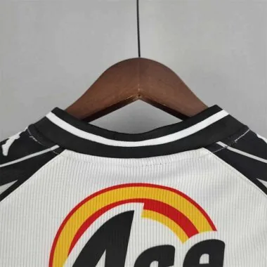 2000 Vasco da Gama white