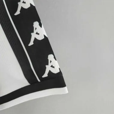 2000 Vasco da Gama white