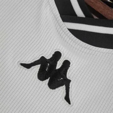 2000 Vasco da Gama white