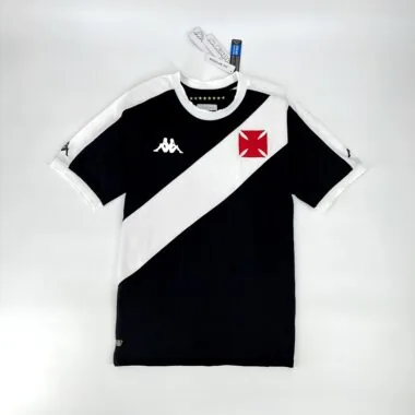 24-25 Vasco da Gama Home+No. 10 Jersey