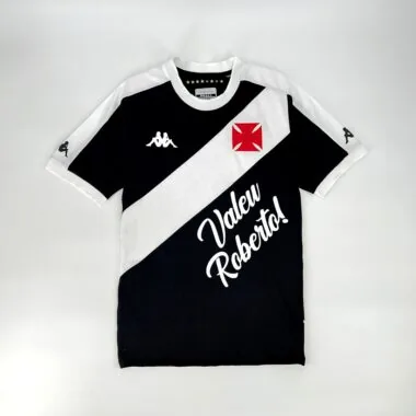 24-25 Vasco da Gama Home+No. 10 Jersey