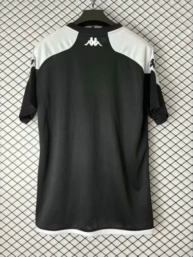 24-25 Vasco da Gama black training jersey