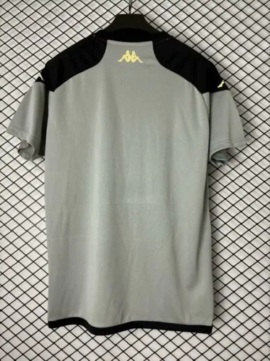 24-25 Vasco da Gama gray training suit