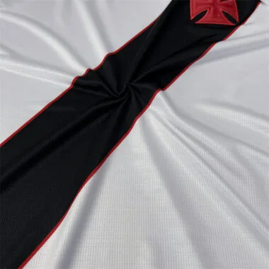24-25 Vasco da Gama home white Jersey