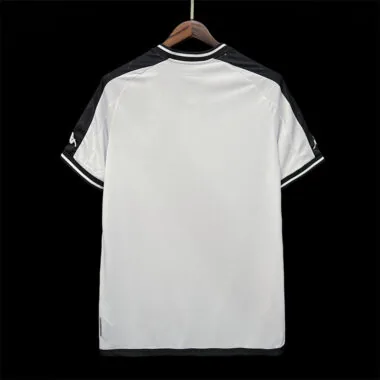 24-25 Vasco da Gama home white Jersey
