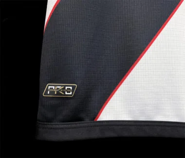24-25 Vasco da Gama home white Jersey