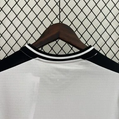 24-25 Vasco da Gama white Vest