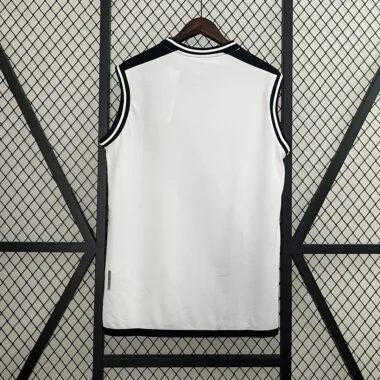 24-25 Vasco da Gama white Vest