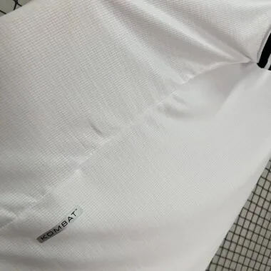 24-25 Vasco da Gama white Vest