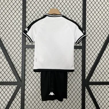 24-25 kids Vasco da Gama away (Size 16-28)