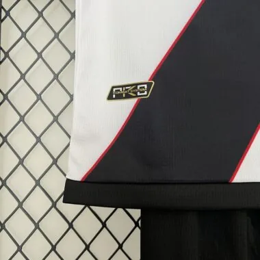 24-25 kids Vasco da Gama away (Size 16-28)