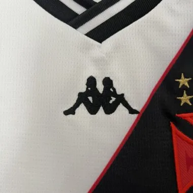 24-25 kids Vasco da Gama away (Size 16-28)