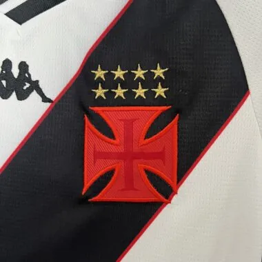 24-25 kids Vasco da Gama away (Size 16-28)