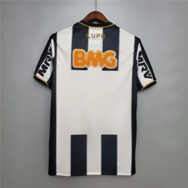 13-14 Atlético Mineiro (em casa)