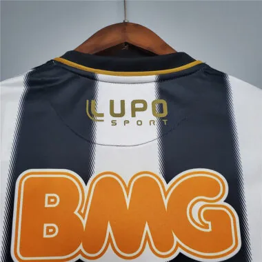 13-14 Atlético Mineiro (em casa)