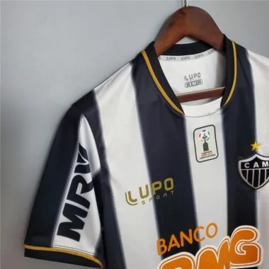 13-14 Atlético Mineiro (em casa)