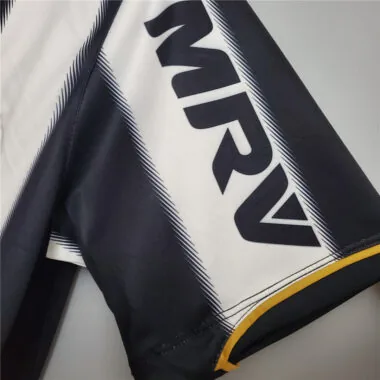 13-14 Atlético Mineiro (em casa)