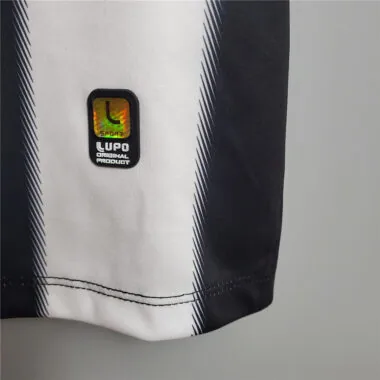 13-14 Atlético Mineiro (em casa)
