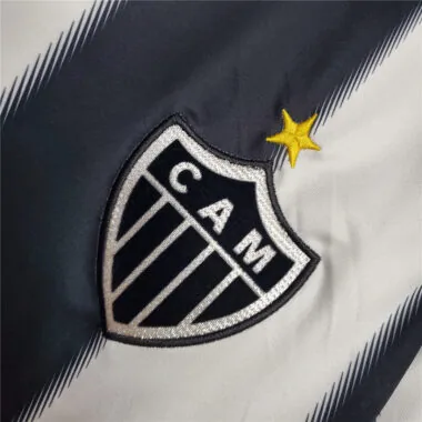 13-14 Atlético Mineiro (em casa)