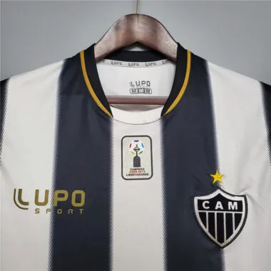 13-14 Atlético Mineiro (em casa)