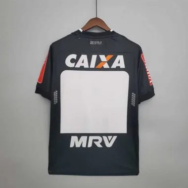 16-17 Atletico Mineiro home