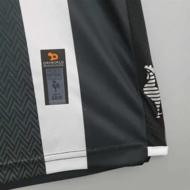 16-17 Atletico Mineiro home