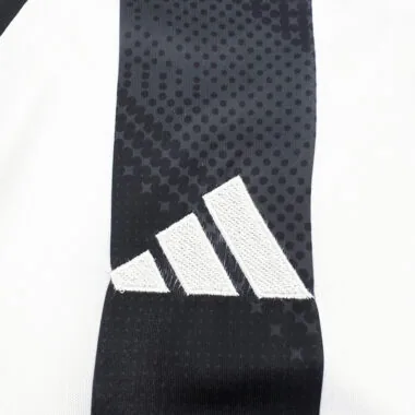 24-25 Atlético Mineiro home Jersey