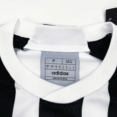 24-25 Atlético Mineiro home Jersey