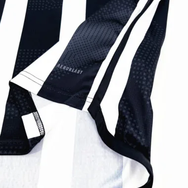 24-25 Atlético Mineiro home Jersey