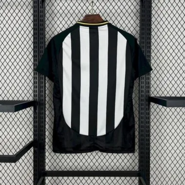 25-26 Atletico Mineiro Home Jersey