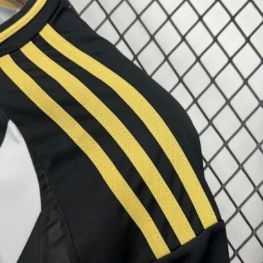 25-26 Atletico Mineiro Home Jersey