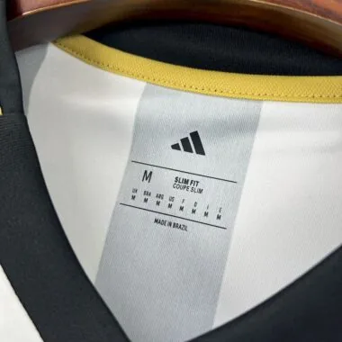 25-26 Atletico Mineiro Home Jersey