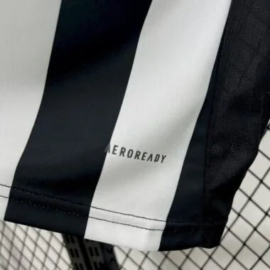 25-26 Atletico Mineiro Home Jersey